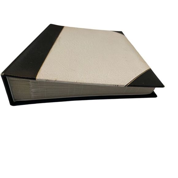 Photo Album Picture Book 5 x 7 inches Home Decor Art Scrapbook Scrapbooking - Picture 7 of 13